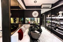 Amo Residence (D20), Apartment #501153061